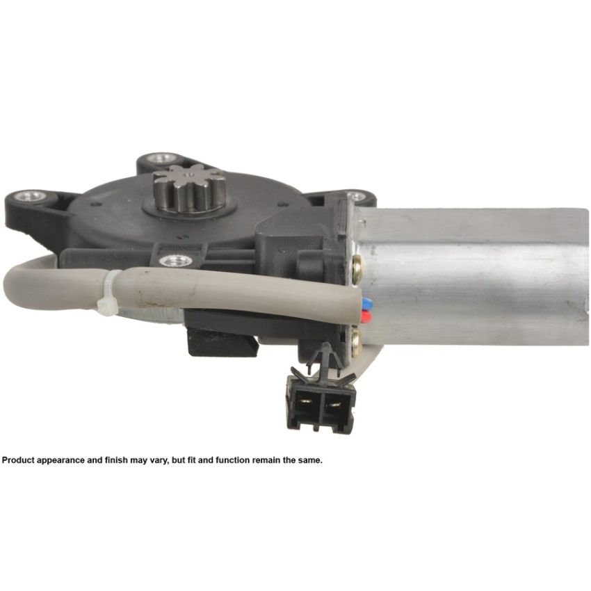 CARDONE New 82-1326 New Power Window Motor