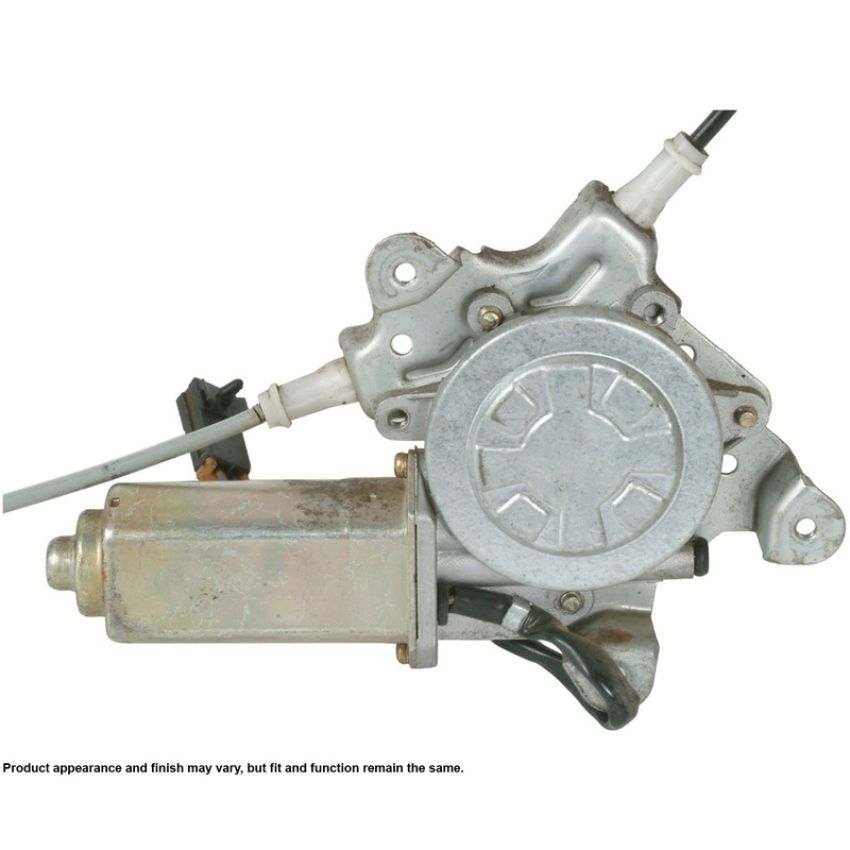 CARDONE New 82-1337AR New Power Window Motor and Regulator Assembly