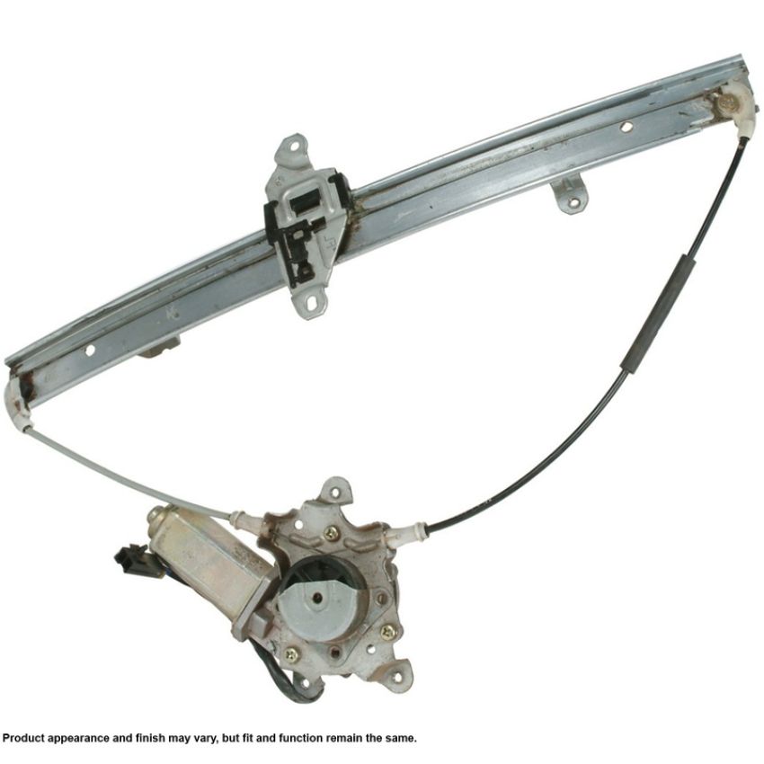 CARDONE New 82-1338AR New Power Window Motor and Regulator Assembly