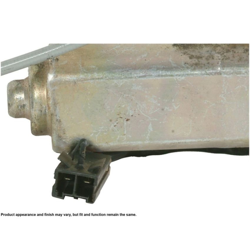 CARDONE New 82-1338AR New Power Window Motor and Regulator Assembly