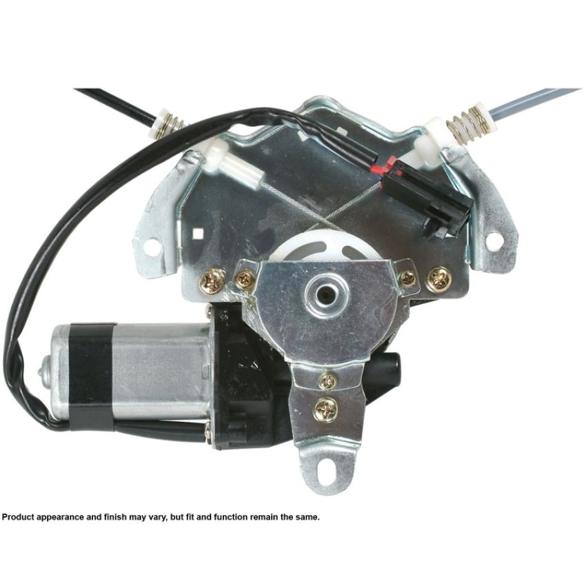 CARDONE New 82-1349AR New Power Window Motor and Regulator Assembly