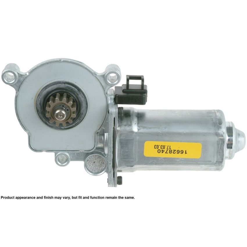 CARDONE New 82-134 New Power Window Motor