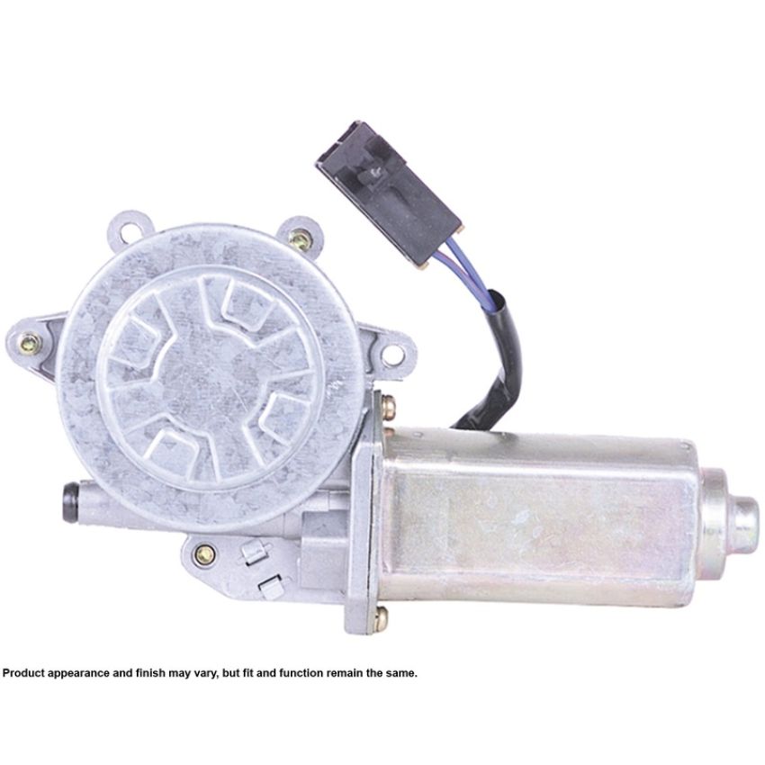 CARDONE New 82-1351 New Power Window Motor
