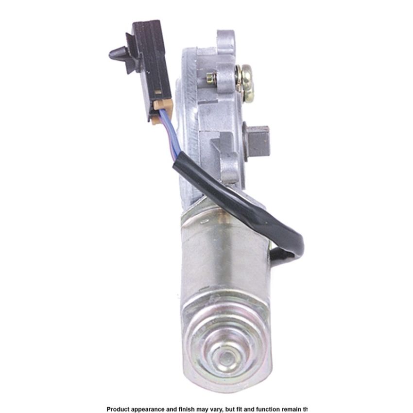 CARDONE New 82-1351 New Power Window Motor