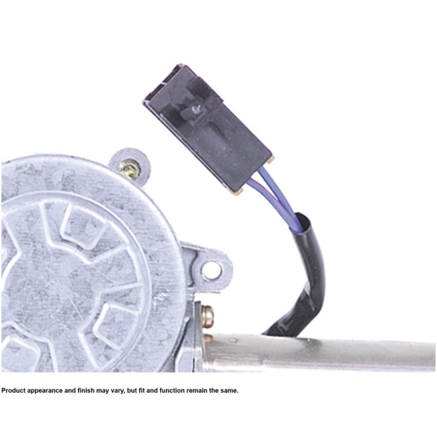 CARDONE New 82-1351 New Power Window Motor