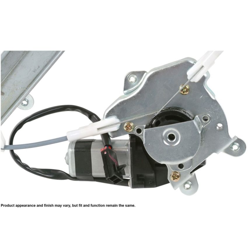 CARDONE New 82-1351CR New Power Window Motor and Regulator Assembly