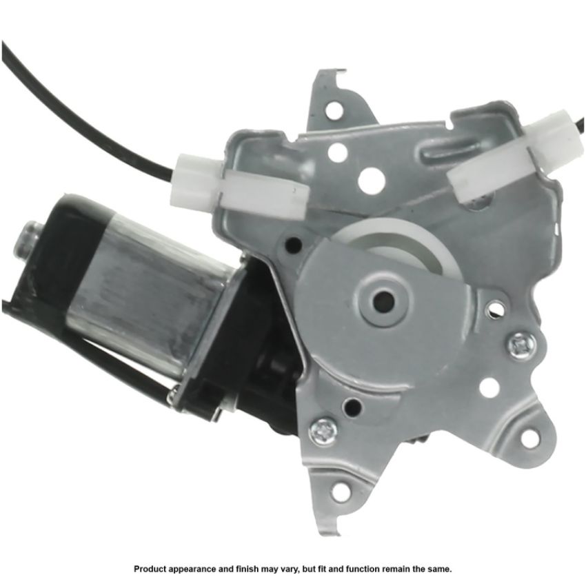 CARDONE New 82-1351FR New Power Window Motor and Regulator Assembly