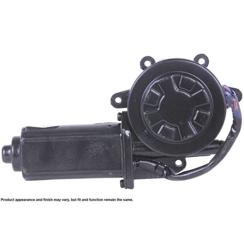CARDONE New 82-1352 New Power Window Motor