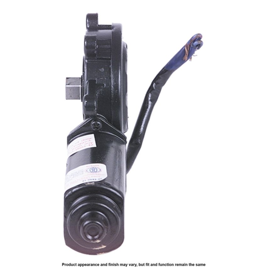CARDONE New 82-1352 New Power Window Motor