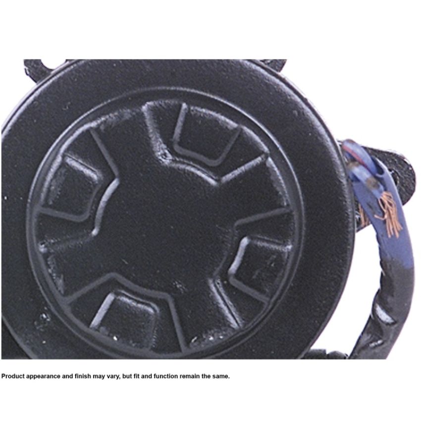 CARDONE New 82-1352 New Power Window Motor