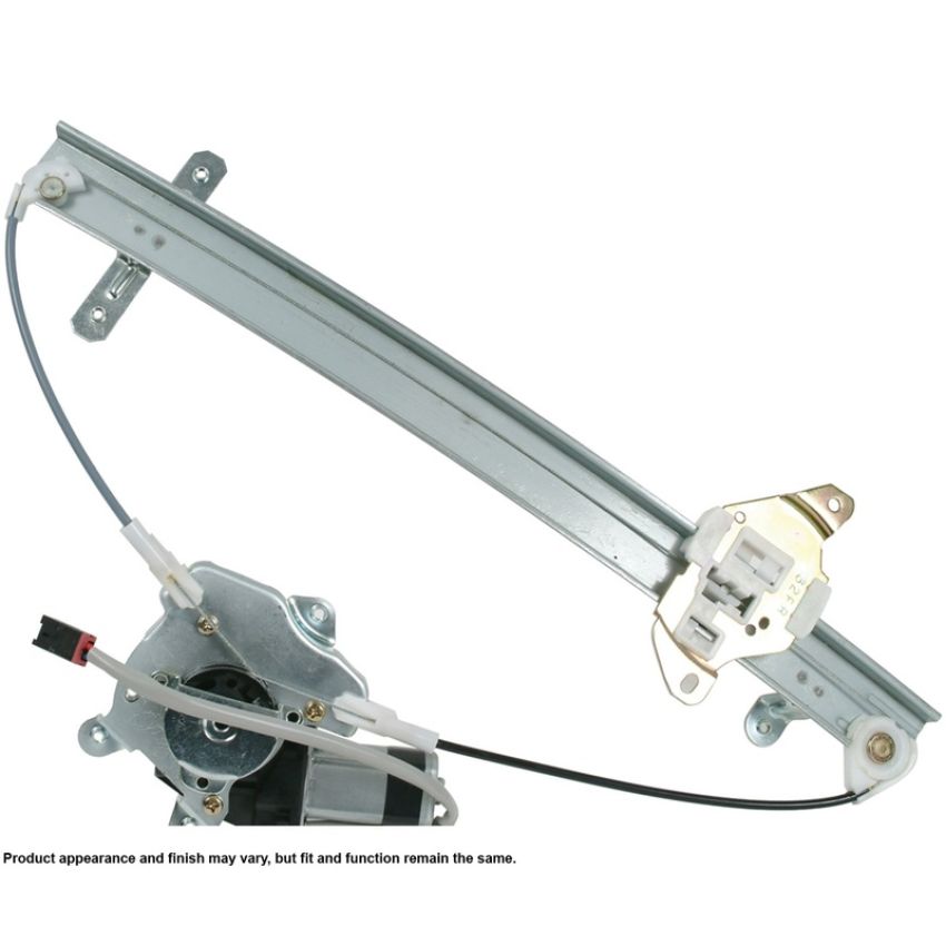 CARDONE New 82-1352AR New Power Window Motor and Regulator Assembly