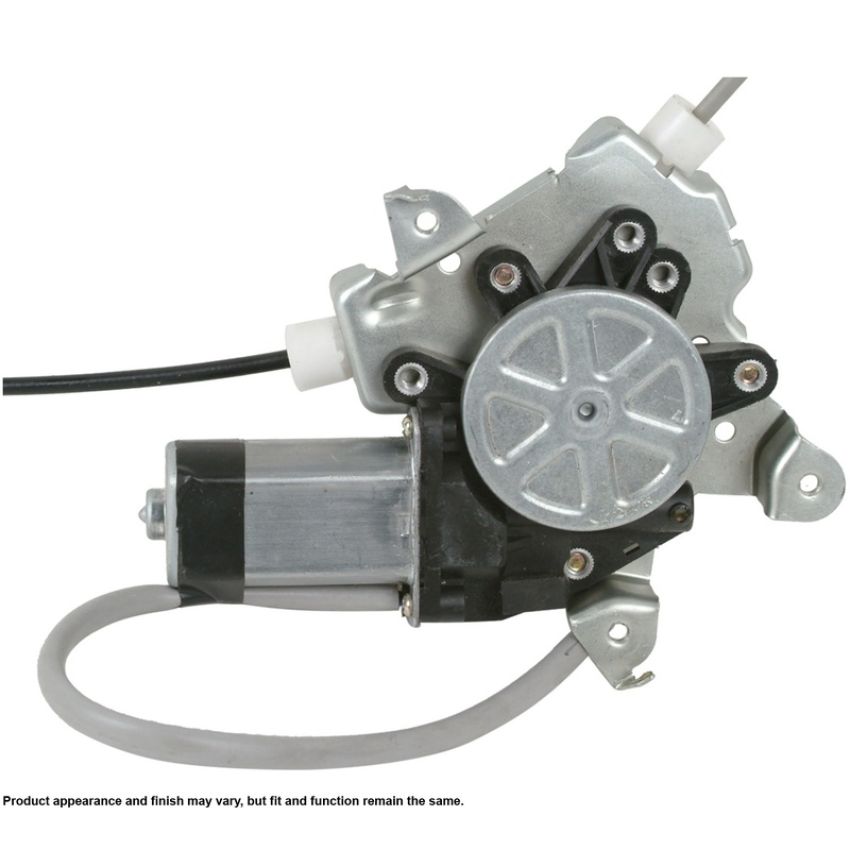 CARDONE New 82-1352BR New Power Window Motor and Regulator Assembly