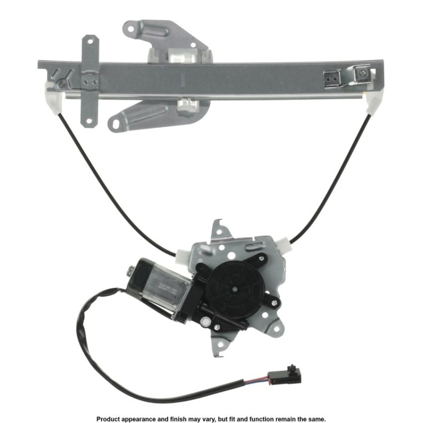 CARDONE New 82-1352FR New Power Window Motor and Regulator Assembly