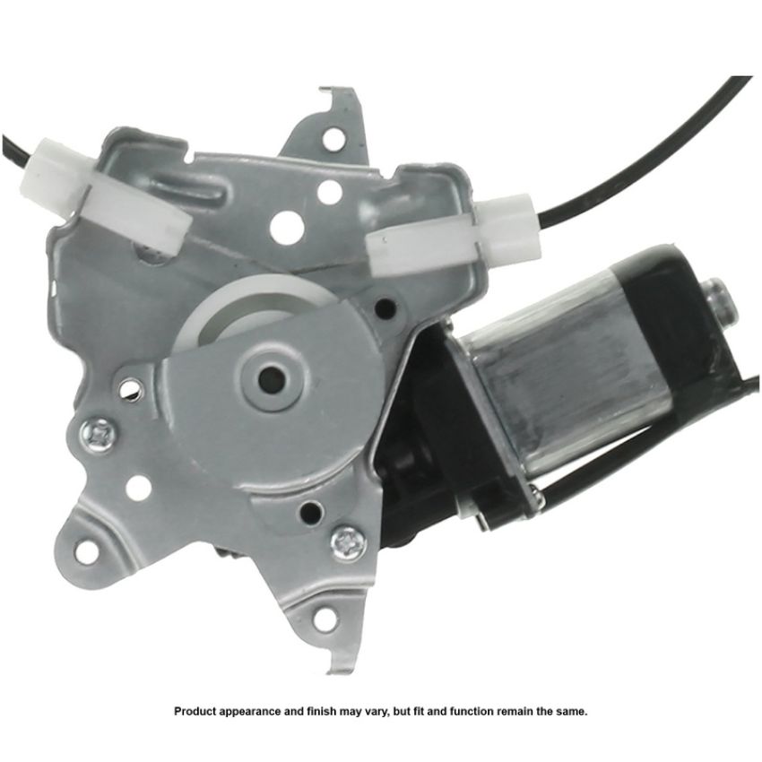 CARDONE New 82-1352FR New Power Window Motor and Regulator Assembly