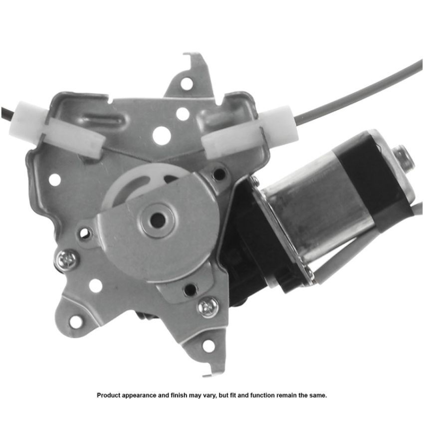 CARDONE New 82-1358FR New Power Window Motor and Regulator Assembly