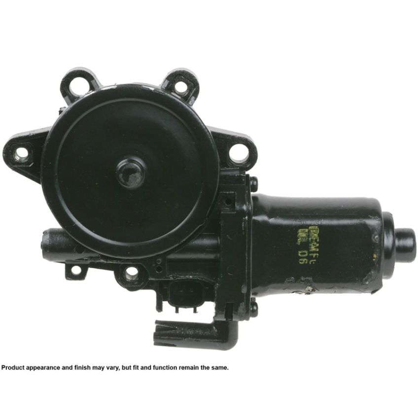 CARDONE New 82-1359 New Power Window Motor
