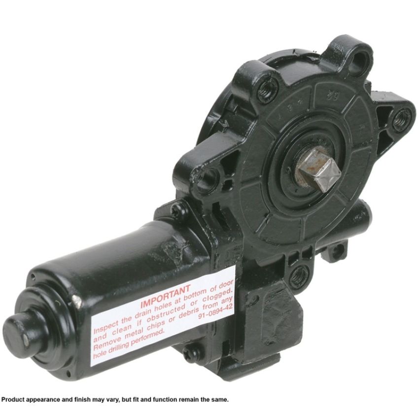 CARDONE New 82-1359 New Power Window Motor