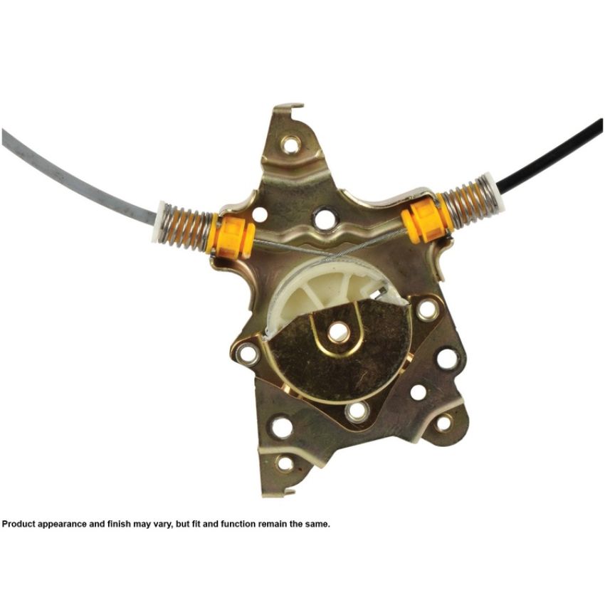 CARDONE New 82-1359B New Window Regulator