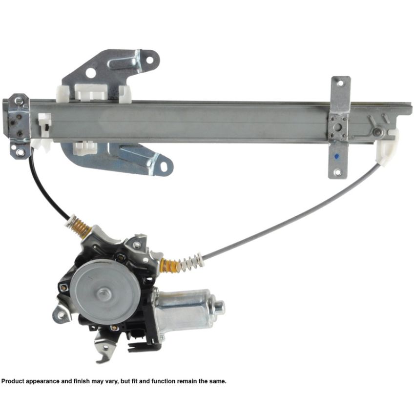 CARDONE New 82-1359BR New Power Window Motor and Regulator Assembly