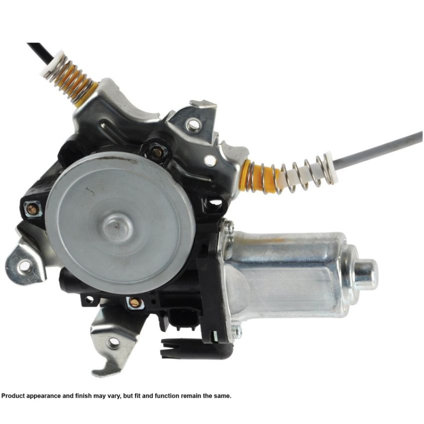 CARDONE New 82-1359BR New Power Window Motor and Regulator Assembly