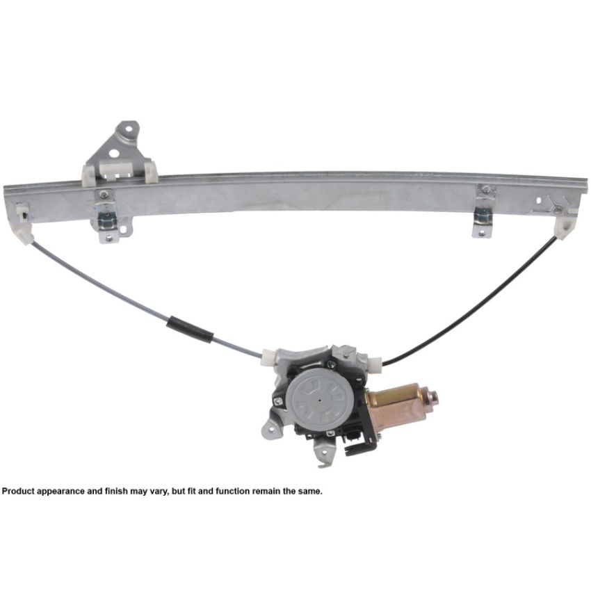 CARDONE New 82-1359CR New Power Window Motor and Regulator Assembly