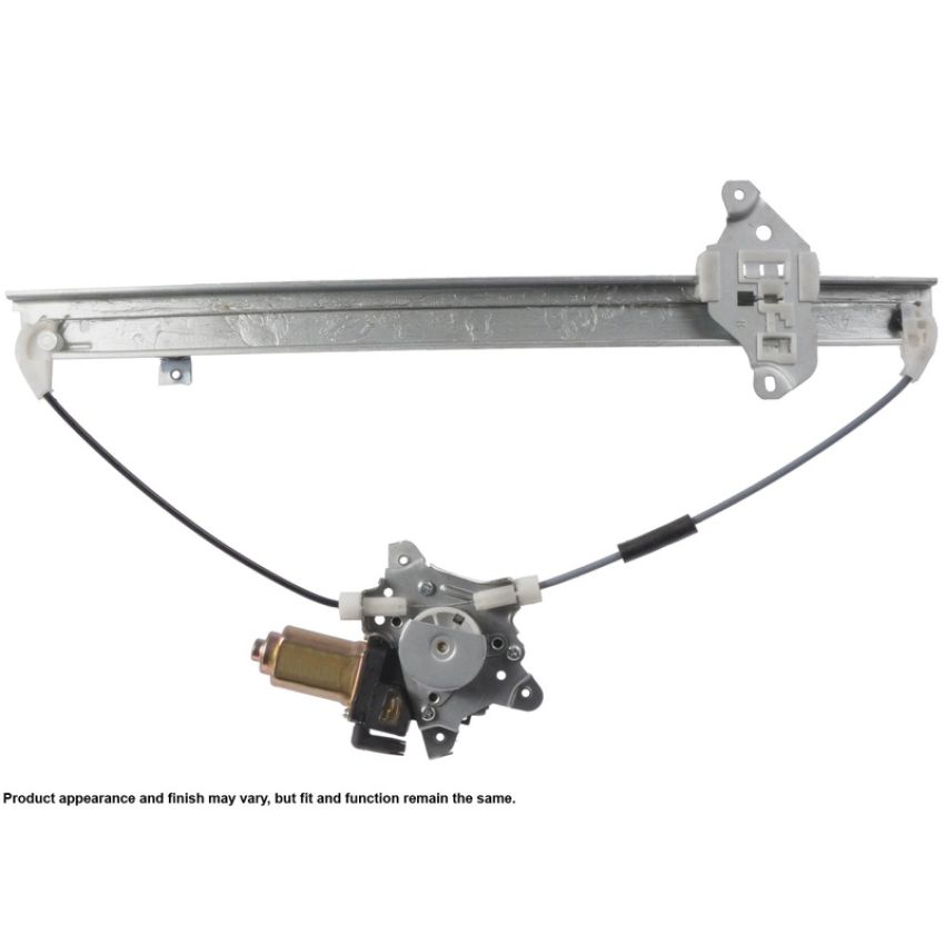 CARDONE New 82-1359CR New Power Window Motor and Regulator Assembly