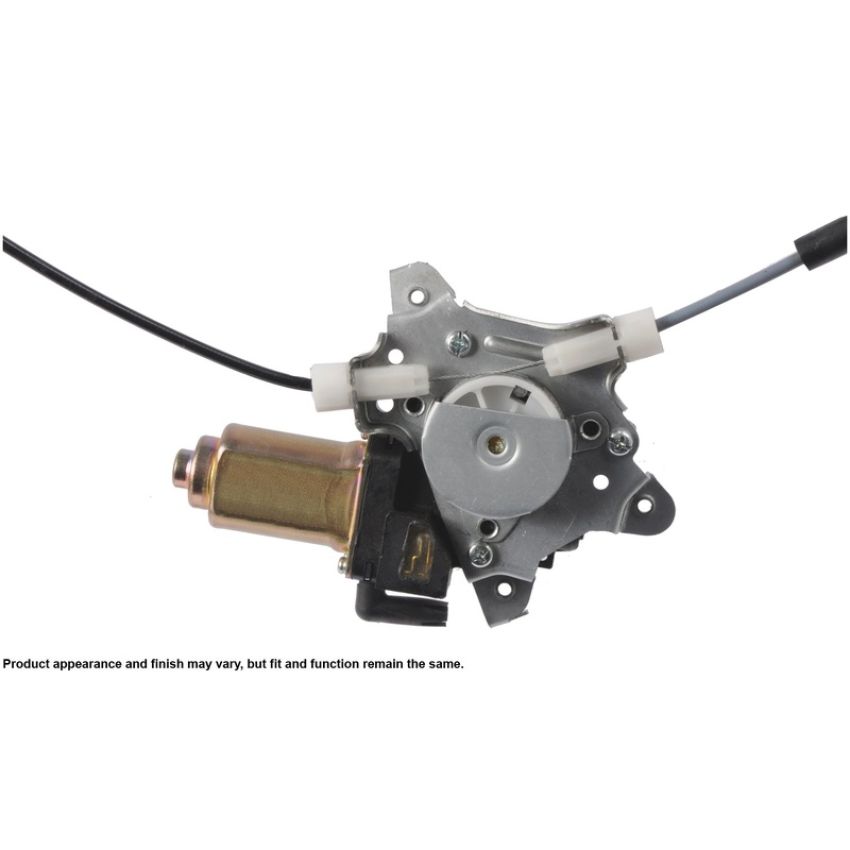CARDONE New 82-1359CR New Power Window Motor and Regulator Assembly