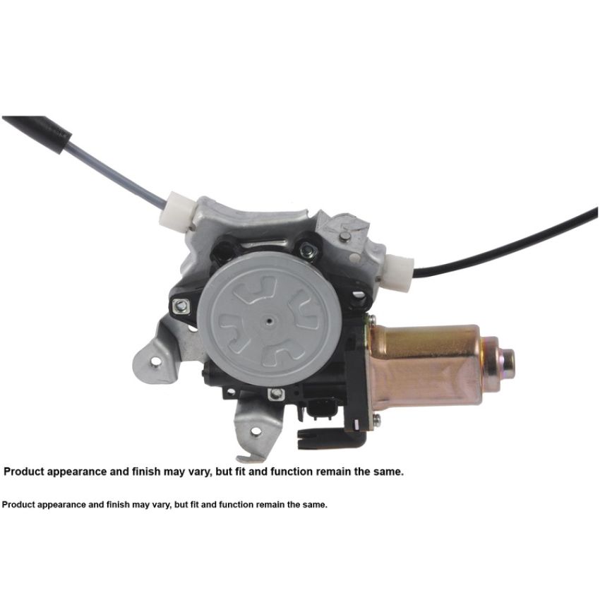 CARDONE New 82-1359CR New Power Window Motor and Regulator Assembly