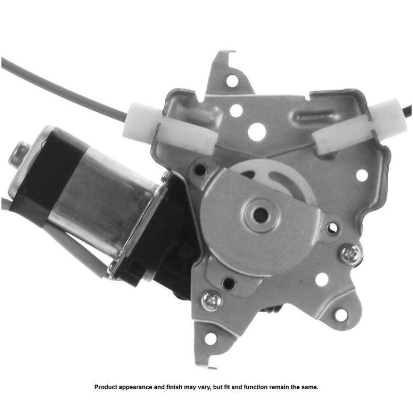 CARDONE New 82-1359FR New Power Window Motor and Regulator Assembly