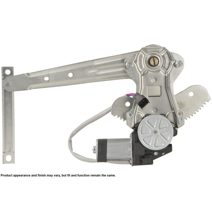 CARDONE New 82-1360AR New Power Window Motor and Regulator Assembly