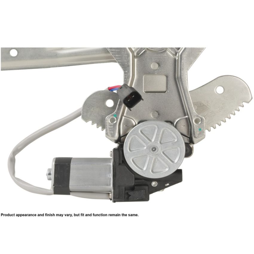 CARDONE New 82-1360AR New Power Window Motor and Regulator Assembly