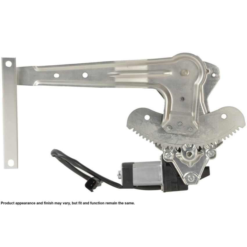CARDONE New 82-1361AR New Power Window Motor and Regulator Assembly