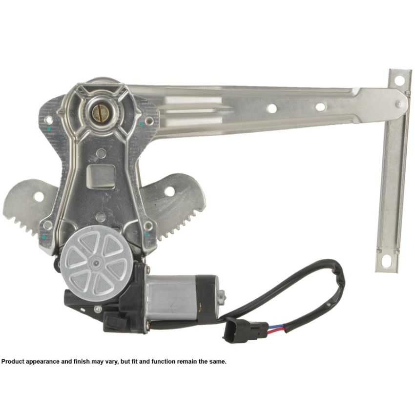 CARDONE New 82-1361AR New Power Window Motor and Regulator Assembly