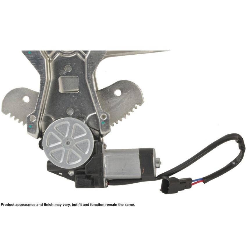 CARDONE New 82-1361AR New Power Window Motor and Regulator Assembly