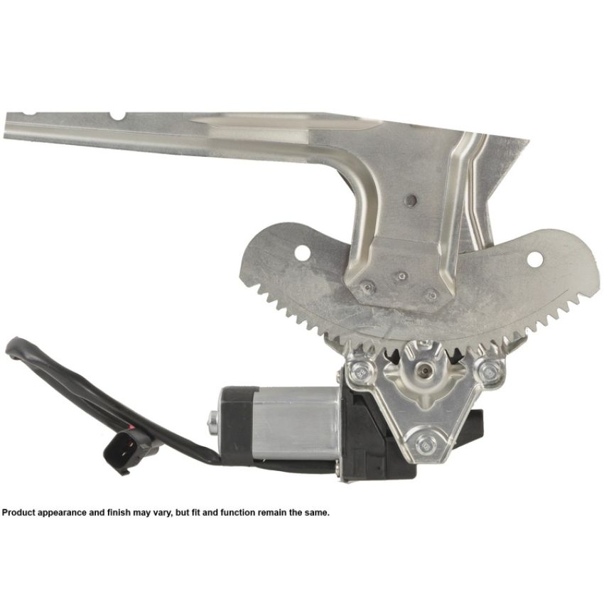 CARDONE New 82-1361AR New Power Window Motor and Regulator Assembly