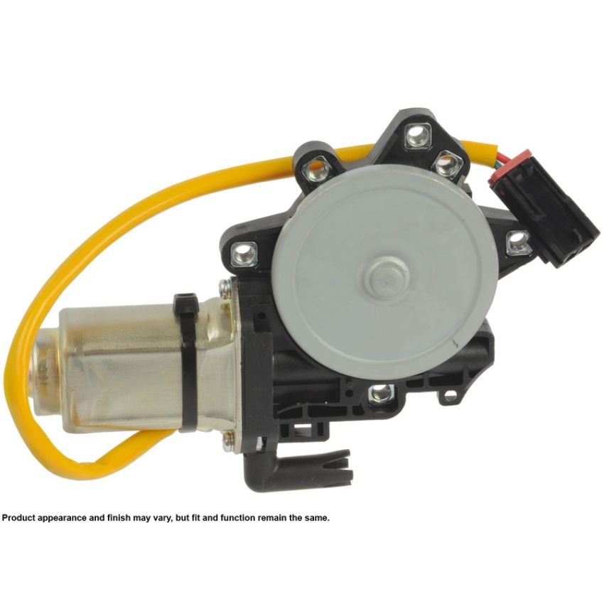 CARDONE New 82-1362 New Power Window Motor