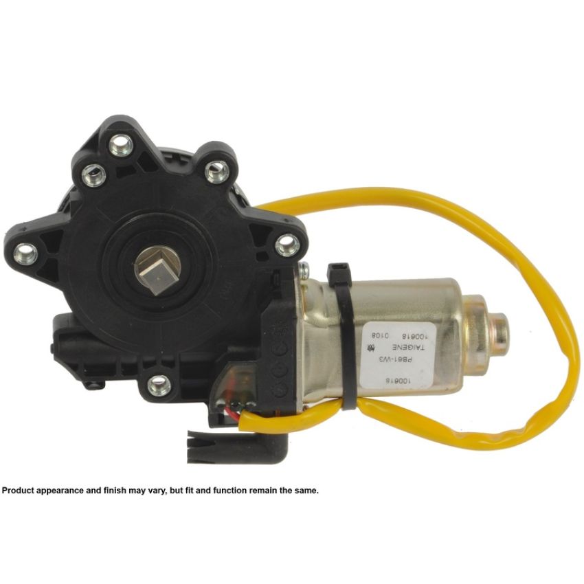 CARDONE New 82-1362 New Power Window Motor