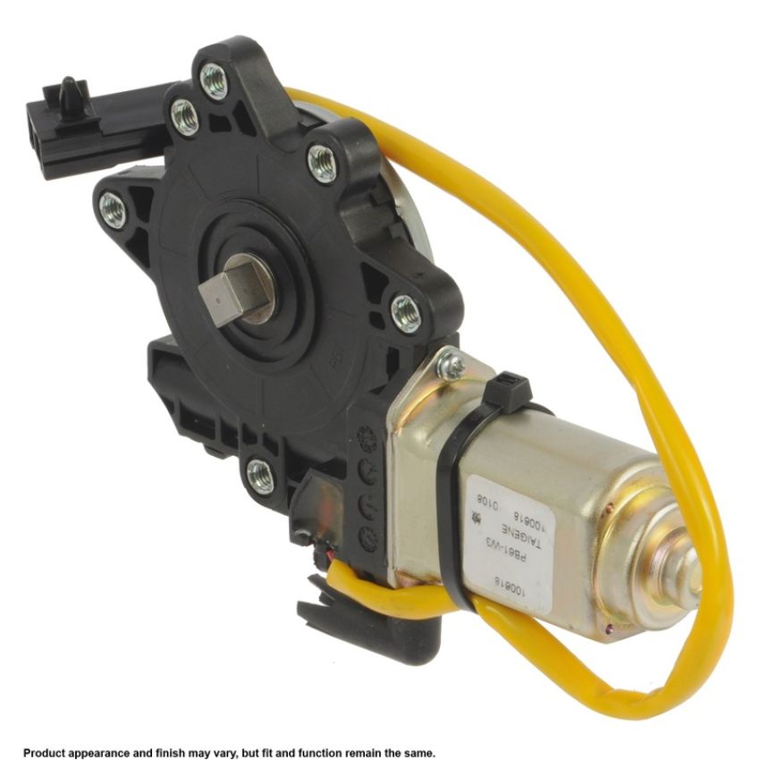 CARDONE New 82-1362 New Power Window Motor
