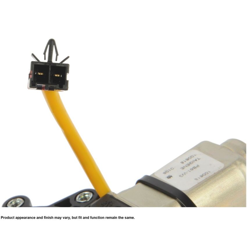 CARDONE New 82-1362 New Power Window Motor