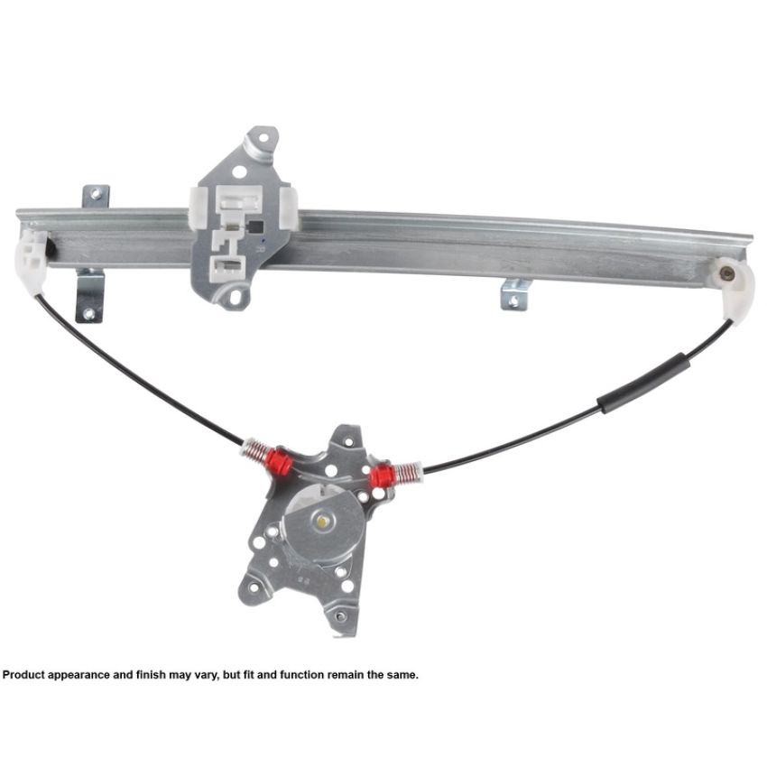CARDONE New 82-1362A New Window Regulator