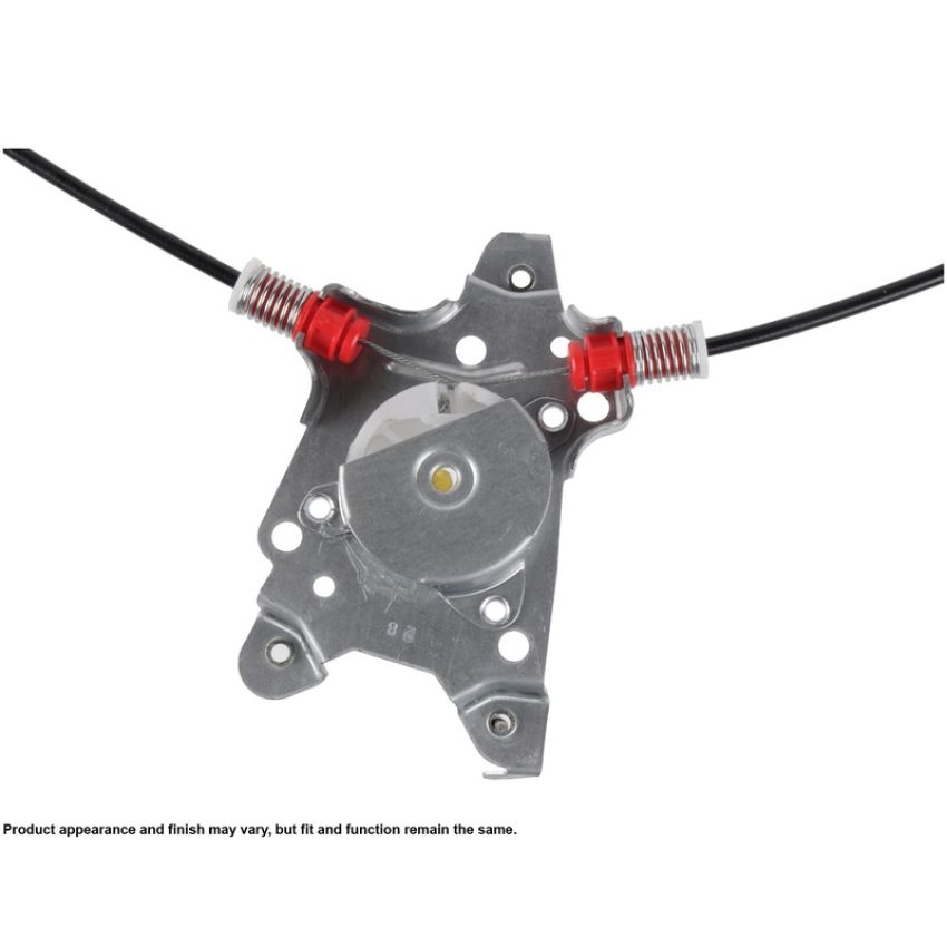 CARDONE New 82-1362A New Window Regulator