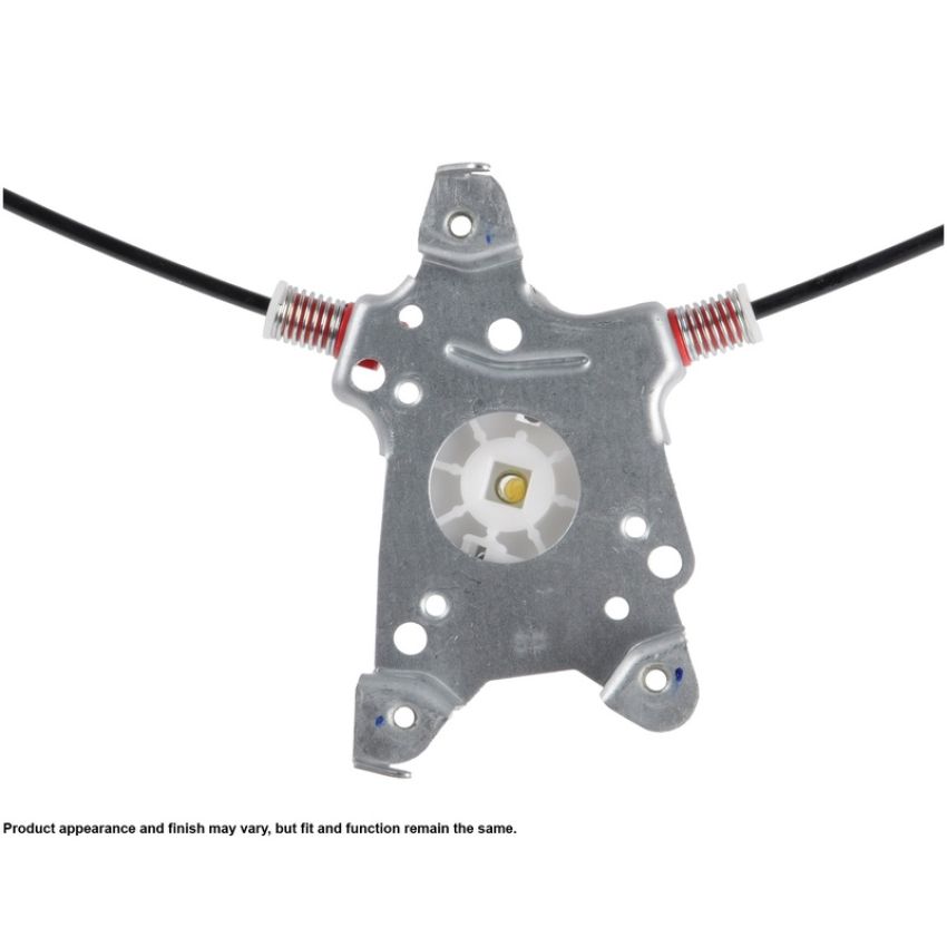 CARDONE New 82-1362A New Window Regulator