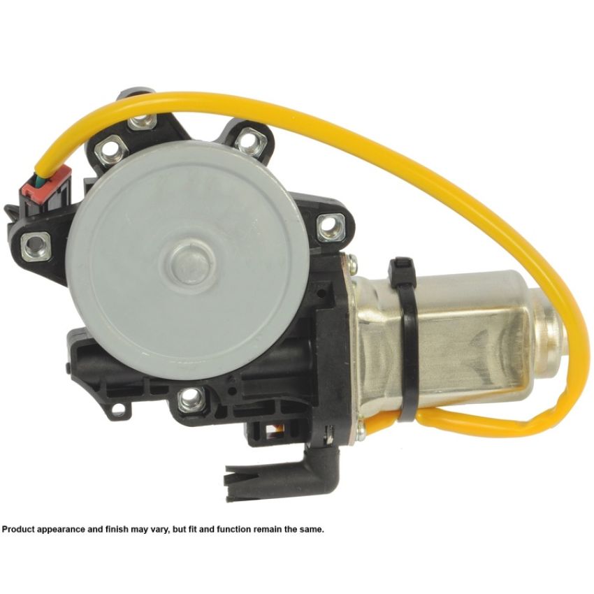 CARDONE New 82-1363 New Power Window Motor