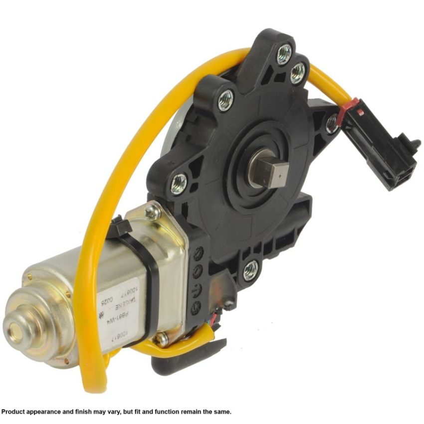 CARDONE New 82-1363 New Power Window Motor
