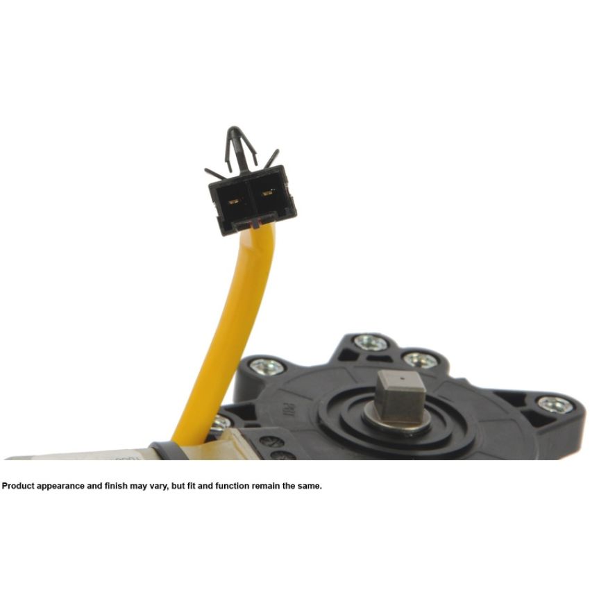 CARDONE New 82-1363 New Power Window Motor