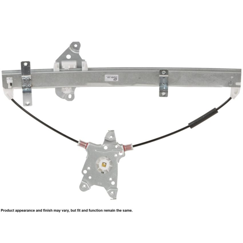 CARDONE New 82-1363A New Window Regulator