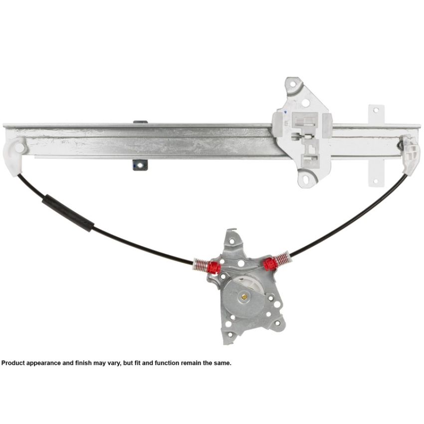 CARDONE New 82-1363A New Window Regulator