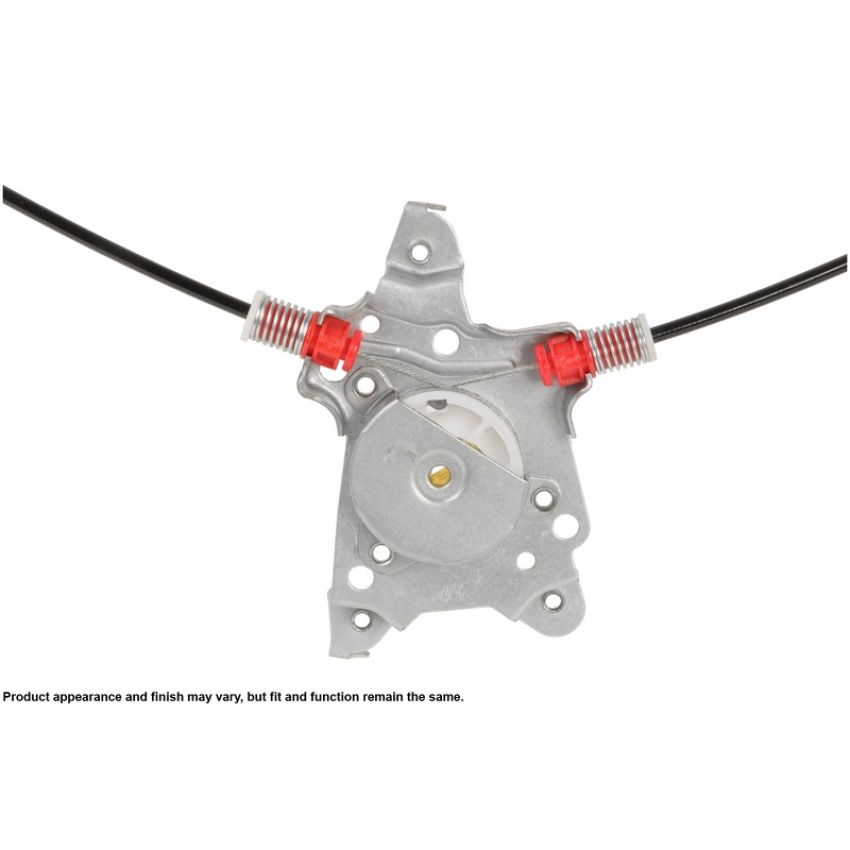 CARDONE New 82-1363A New Window Regulator