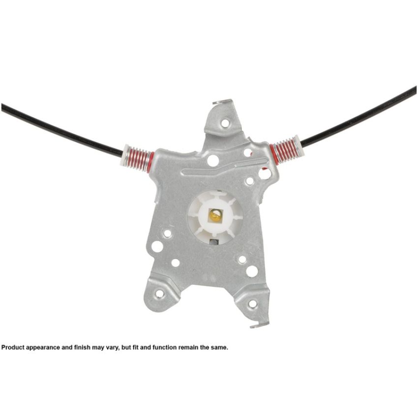 CARDONE New 82-1363A New Window Regulator