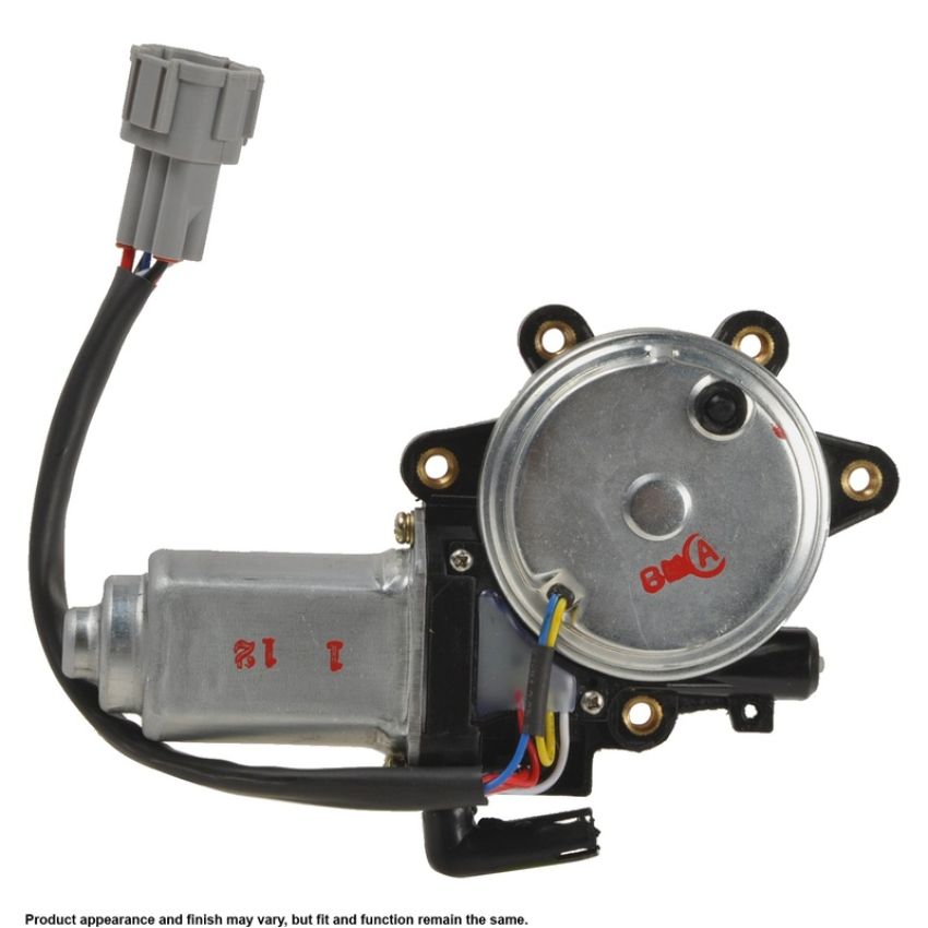 CARDONE New 82-1364 New Power Window Motor